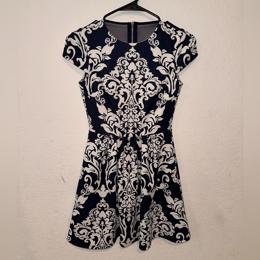 Dress from Macys.